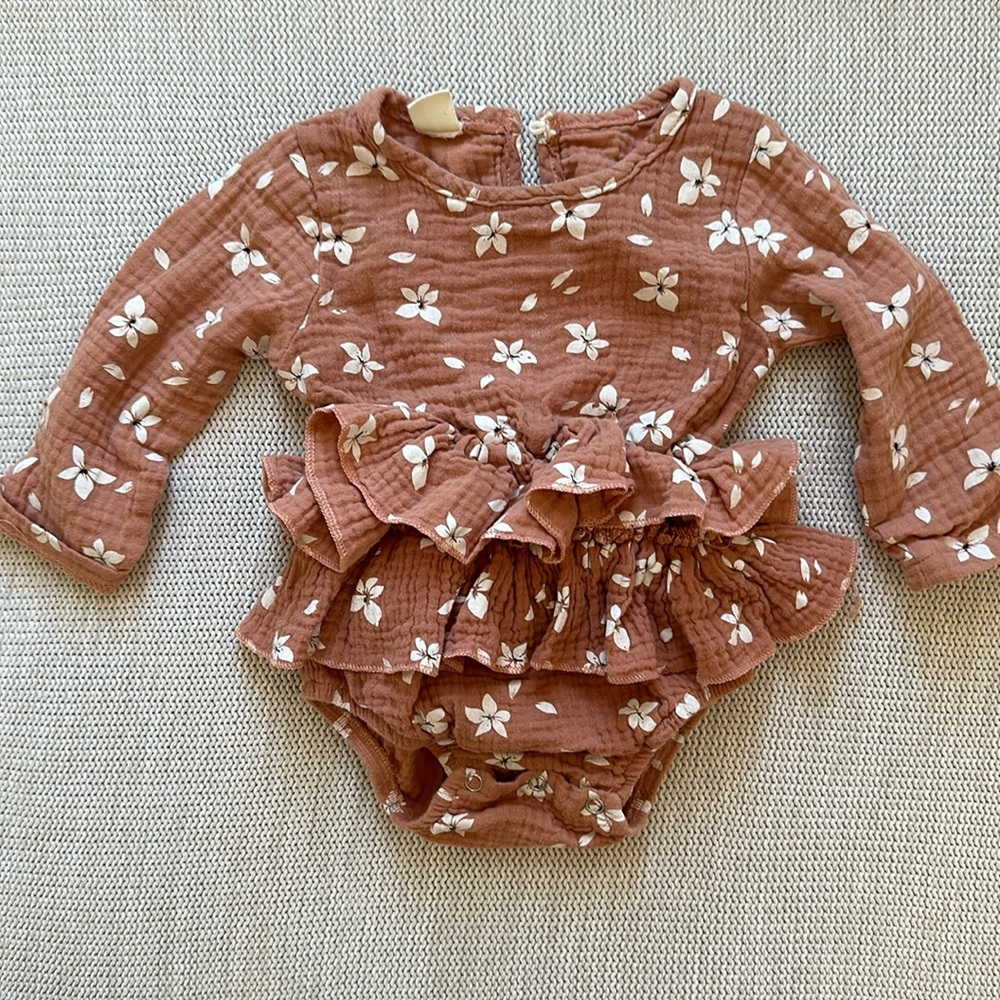 Baby onsie